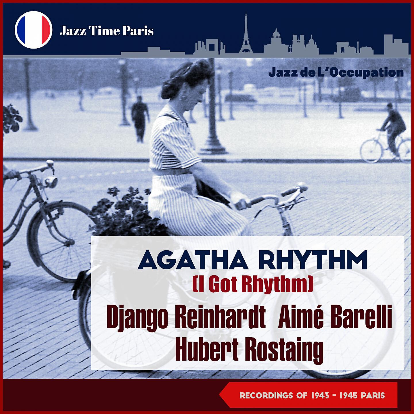 Orchestre Swing Jo Reinhardt - Zazou-Zazou