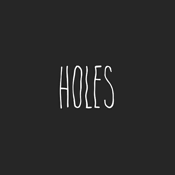 Jackson Laurie - Holes (feat. DivineDevine, Ryan Laetari, Caleb Carnell, BLACONATOR & MAXXJAMEZ)