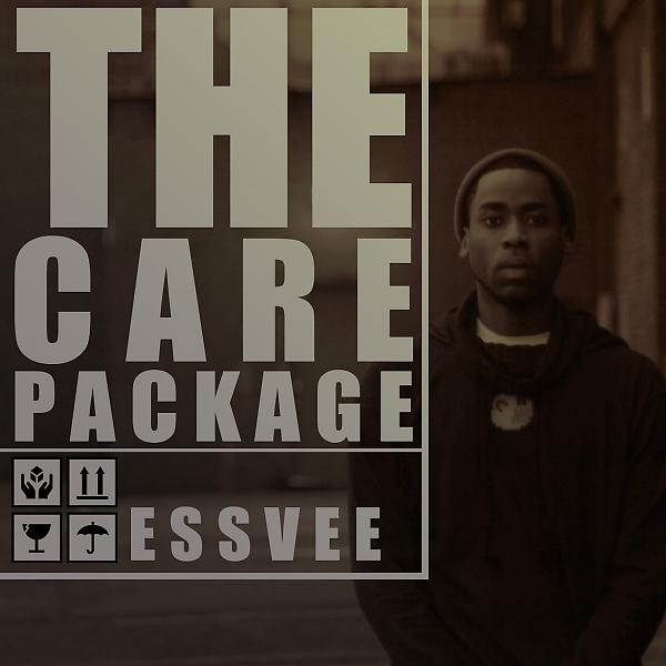 Постер альбома The CarePackage