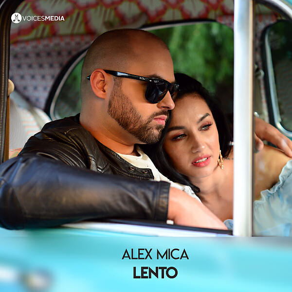 Alex Mica - Lento