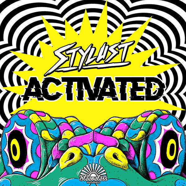 Stylust - ACTIVATED