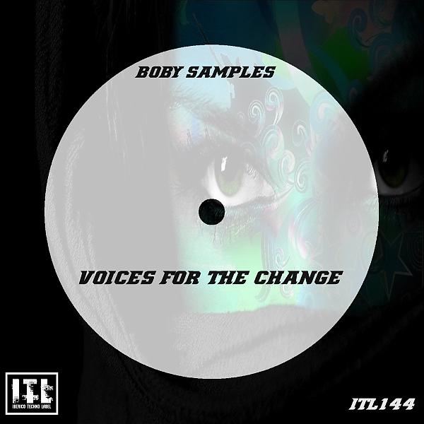 Постер альбома Voices Of The Change