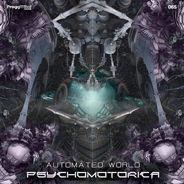 Psychomotorica - Automated World