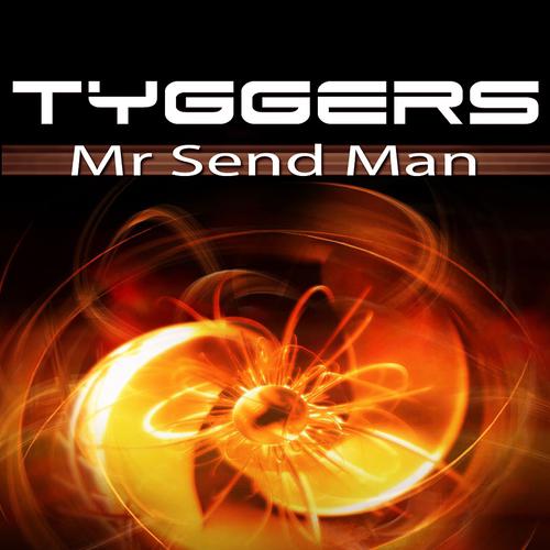 Постер альбома Mr Send Man