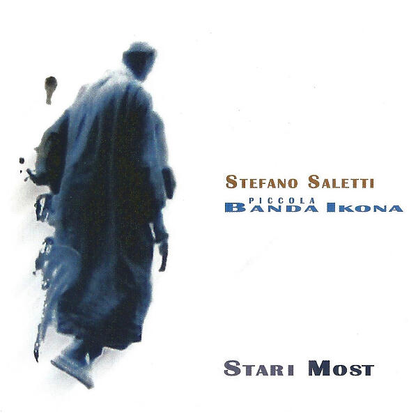 Stefano Saletti - Aion