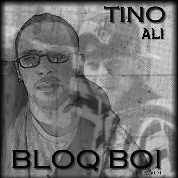 TinoAli - Streetz Fckin Wit Me (feat. DareRowe & Tooley)