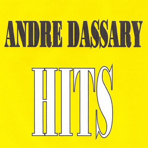 ANDRE DASSARY - La chanson d'une nuit