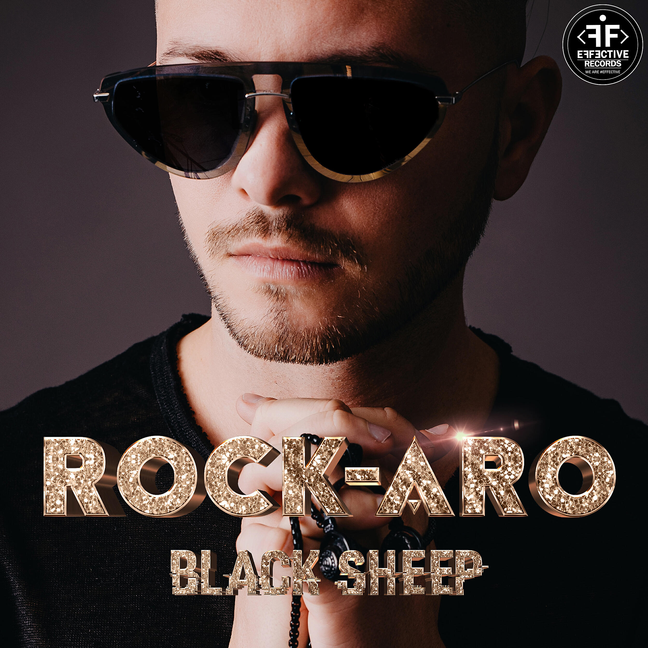 ROCK-ARO - Black Sheep