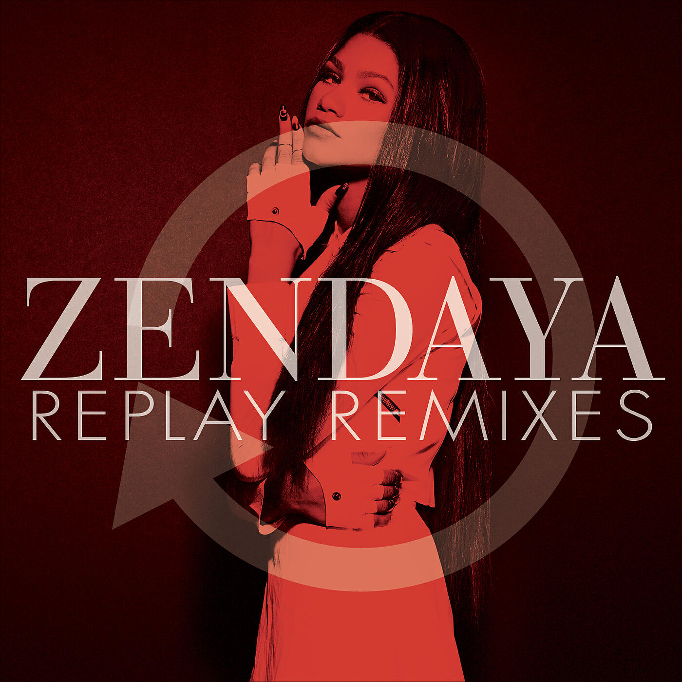 Zendaya - Replay (Jason Nevins Remix)