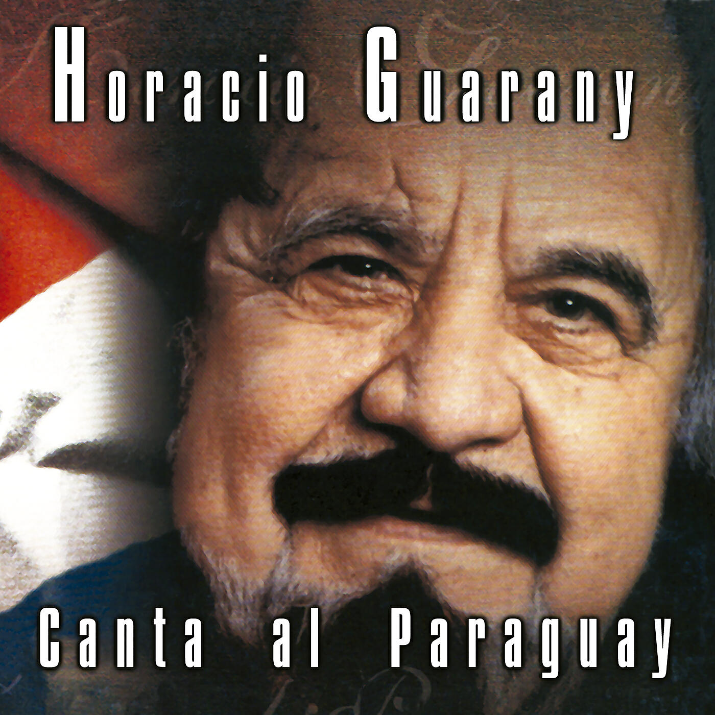 Horacio Guarany - Lejanía