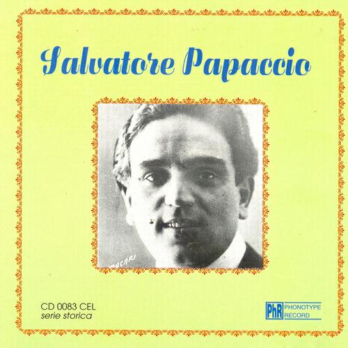 Salvatore Papaccio - Gennarino Buonocore