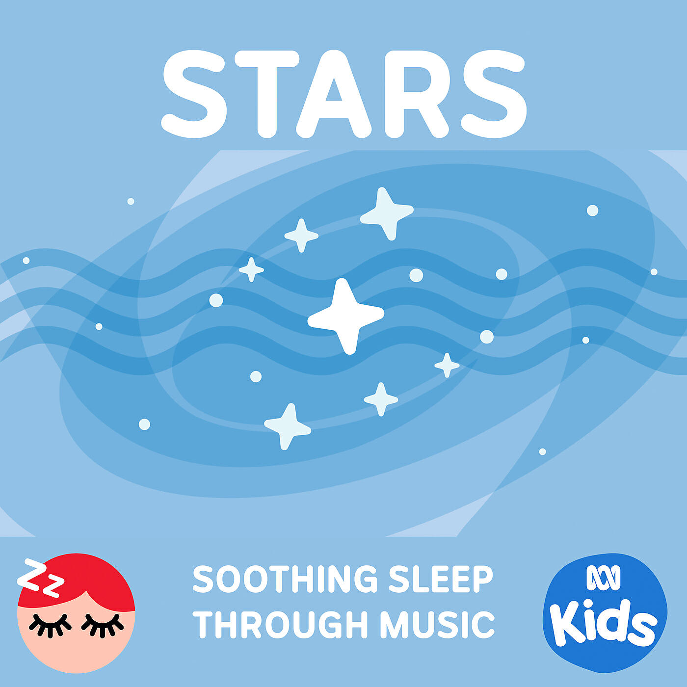 ABC Kids - Stars 8