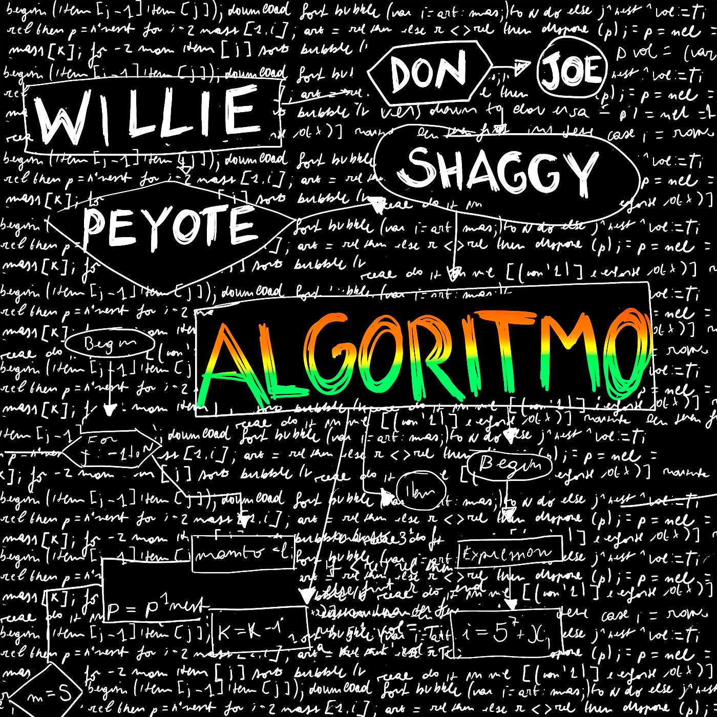 Willie Peyote - Algoritmo