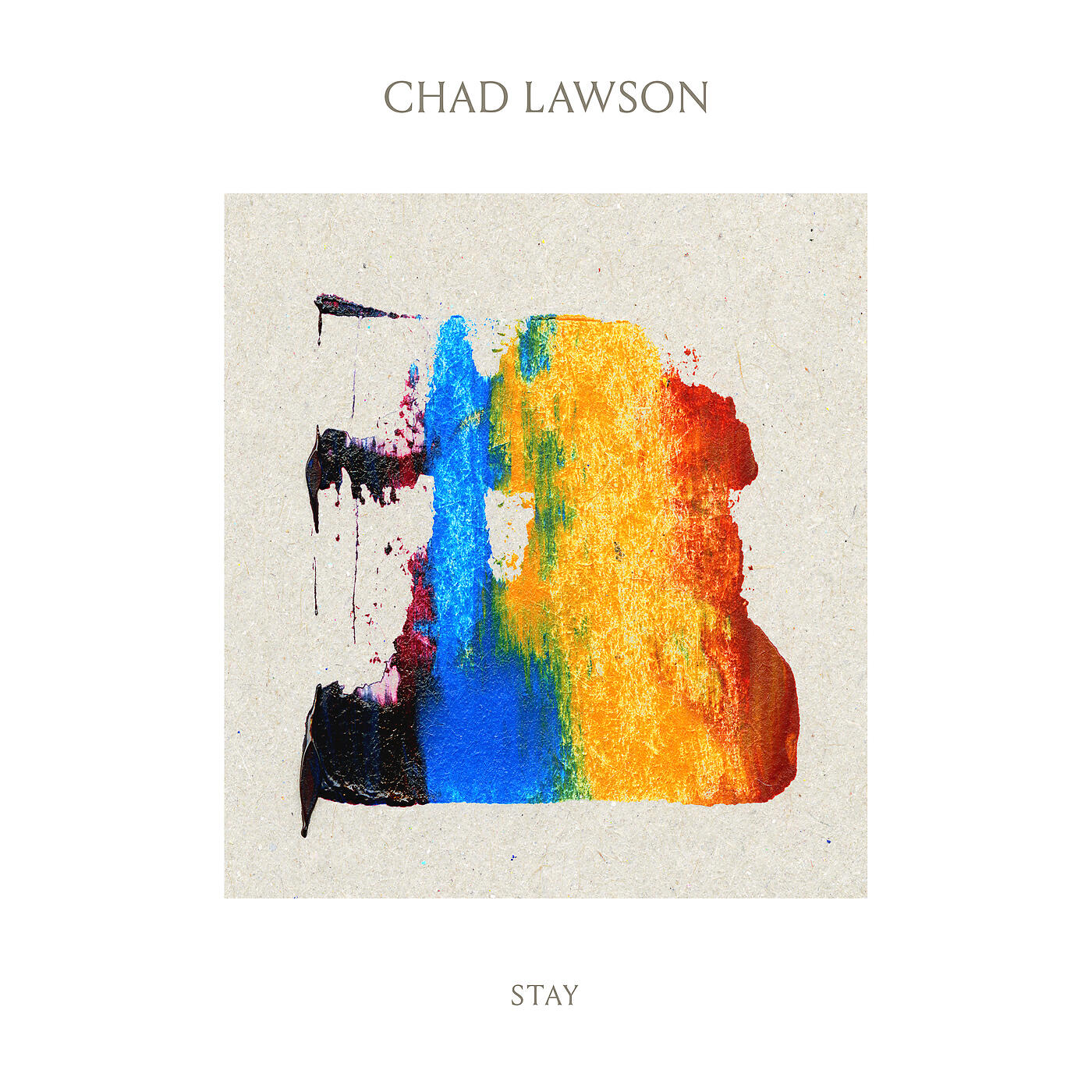 Chad Lawson - Lawson: Across the Distance