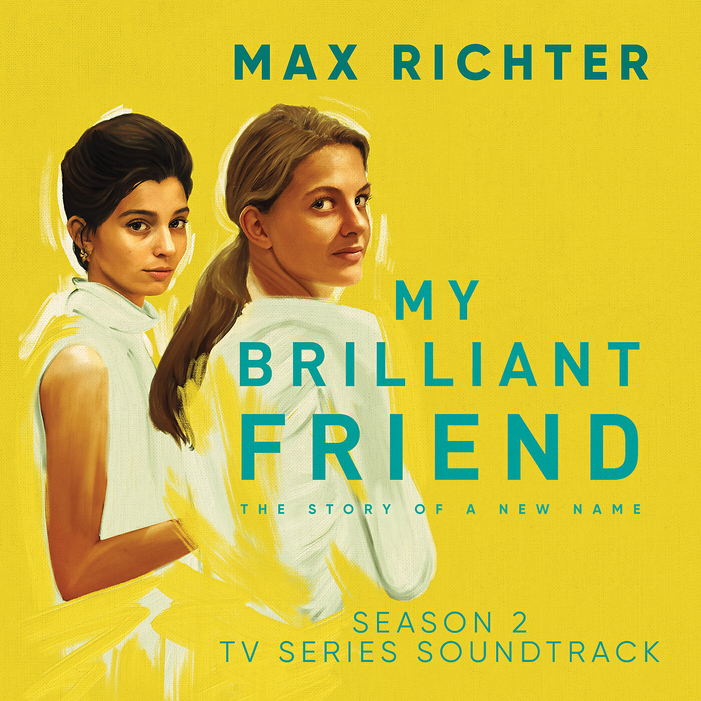 Max Richter - Richter: Moth-like Stars (Edit)