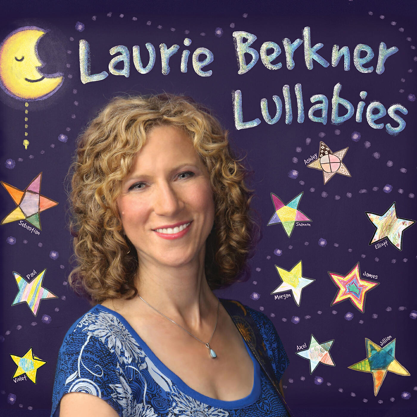 The Laurie Berkner Band - Fireflies