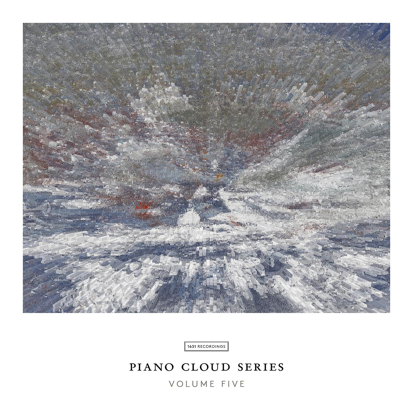 Постер альбома Piano Cloud Series - Volume Five