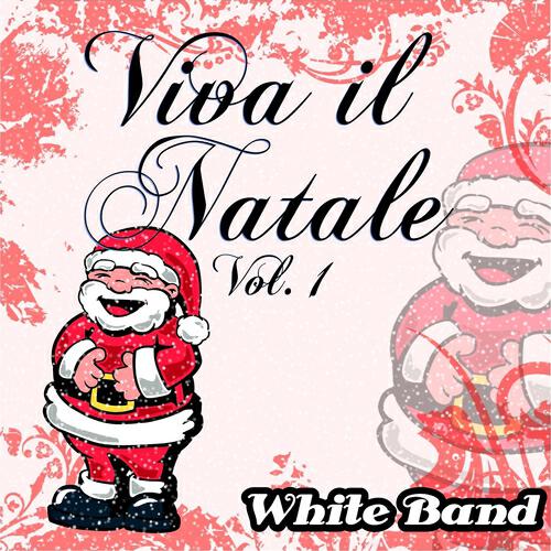 White Band - Jingle Bells Rock