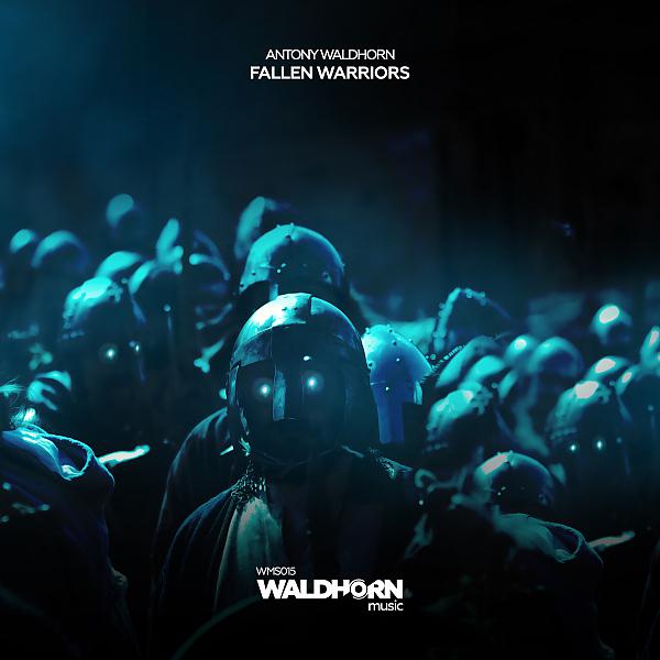 Постер альбома Fallen Warriors