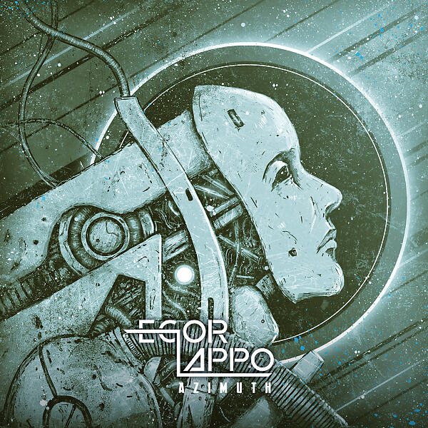 Egor Lappo - Aware