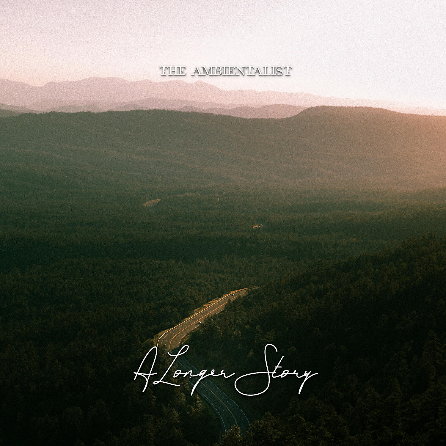 The Ambientalist - Echoes (2019 Extended Mix)