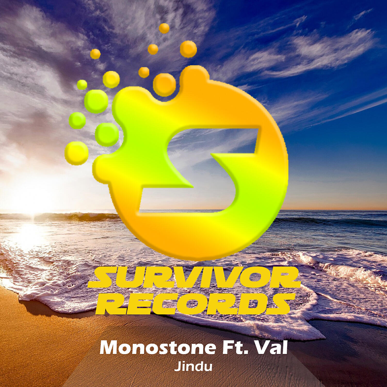 Monostone - Havana (Original Mix)