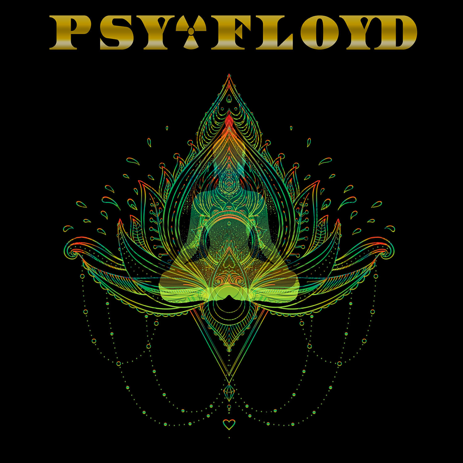 Psy-Floyd - Switchback