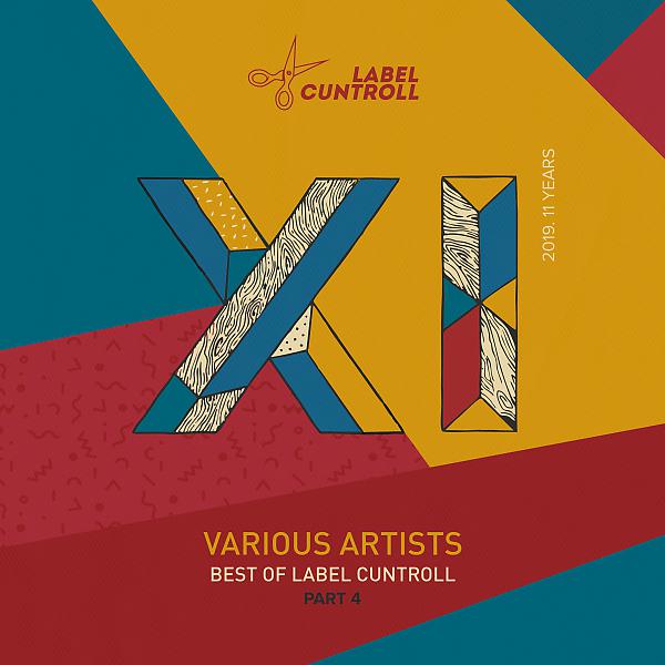 Постер альбома Best of Label Cuntroll, Pt. 4