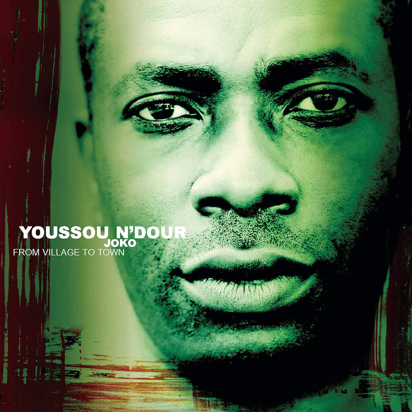 Youssou N'Dour - 7 Seconds