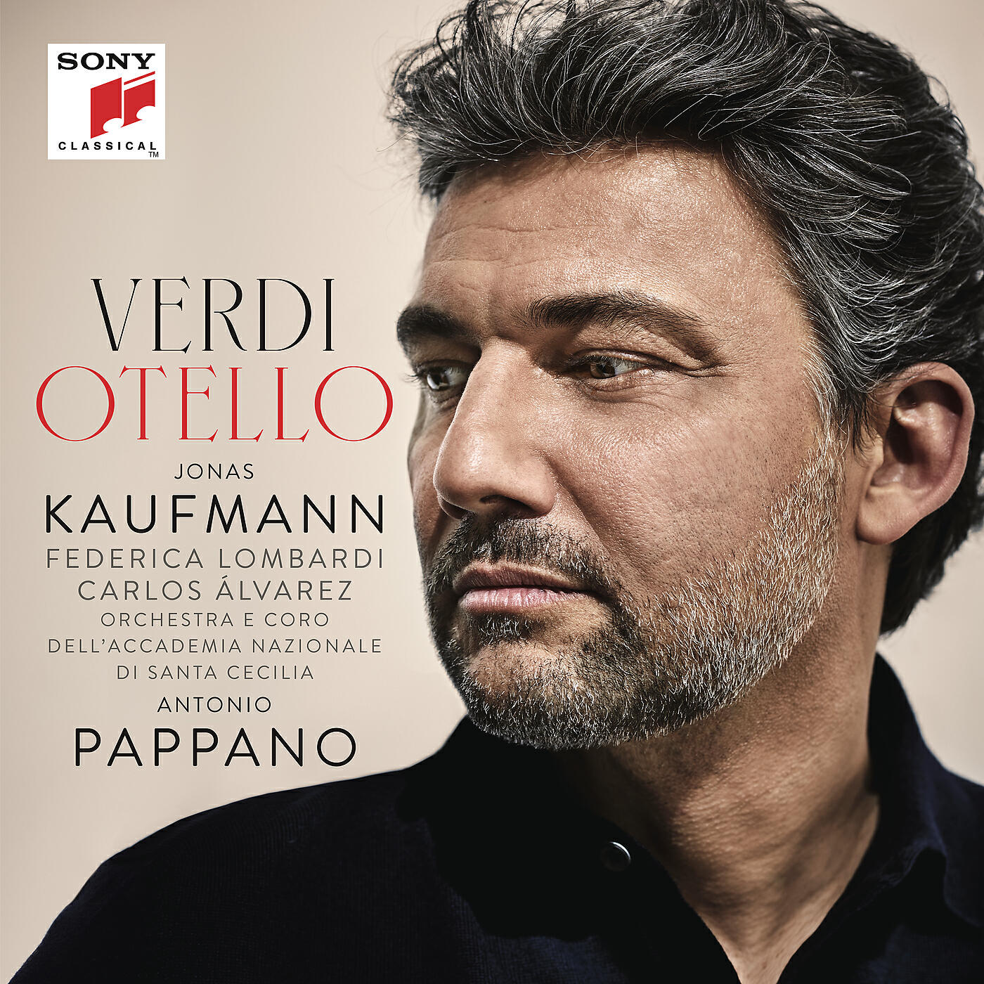 Jonas Kaufmann - Verdi: Otello: Atto Terzo: E intanto, giacché non si stanca mai la tua lingua