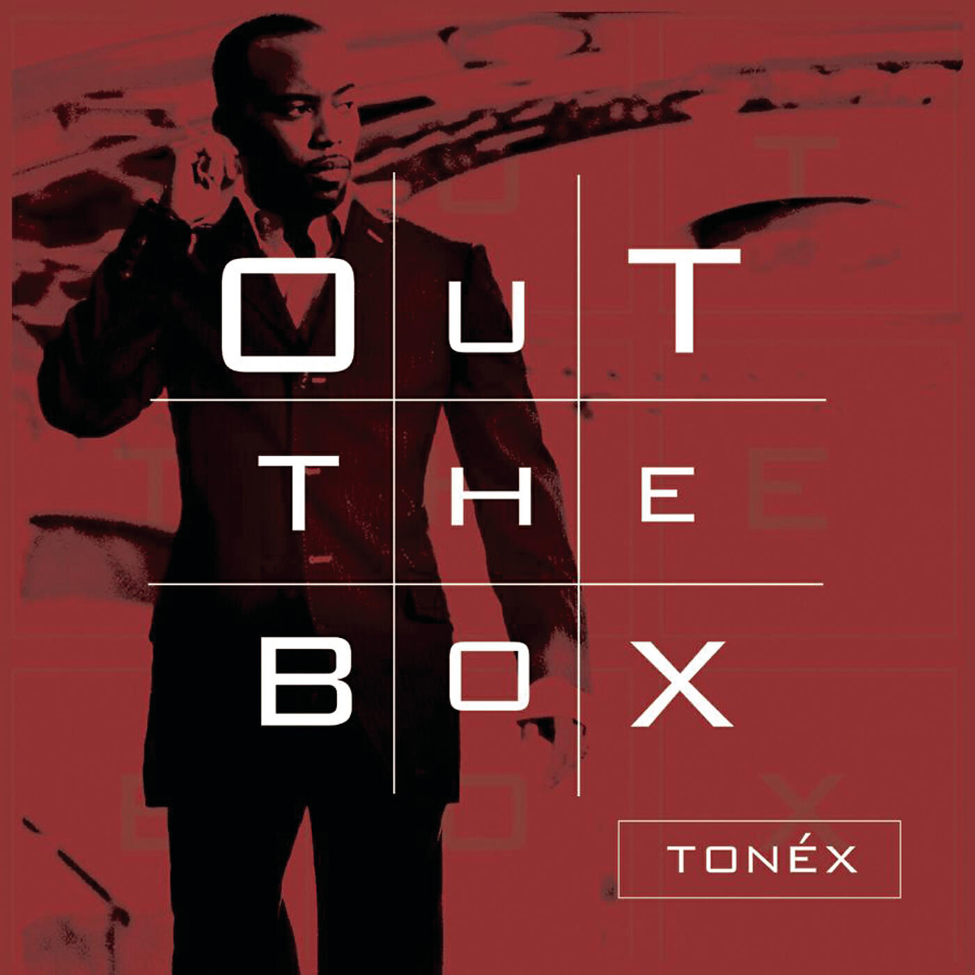 Tonéx - Doesn't Really Matter