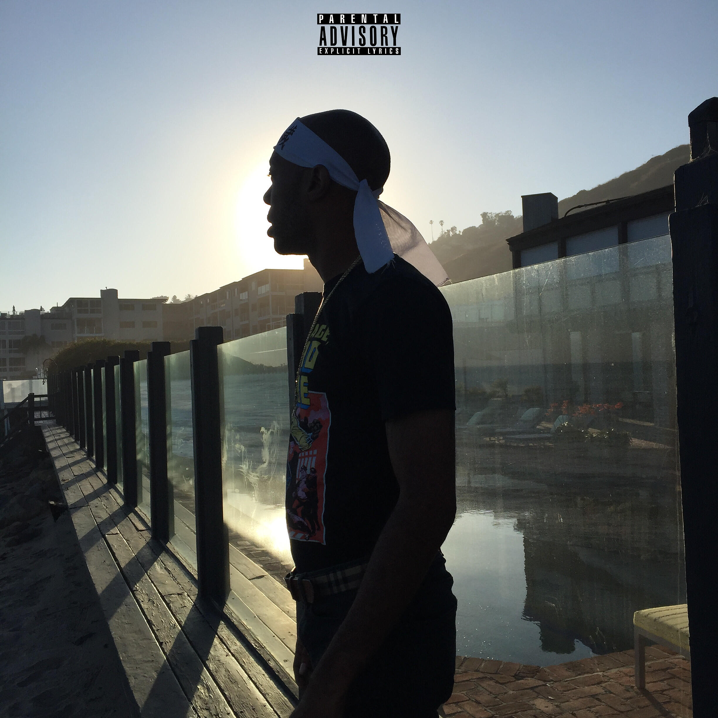 Mike Red - Trap Bae (feat. Cali)