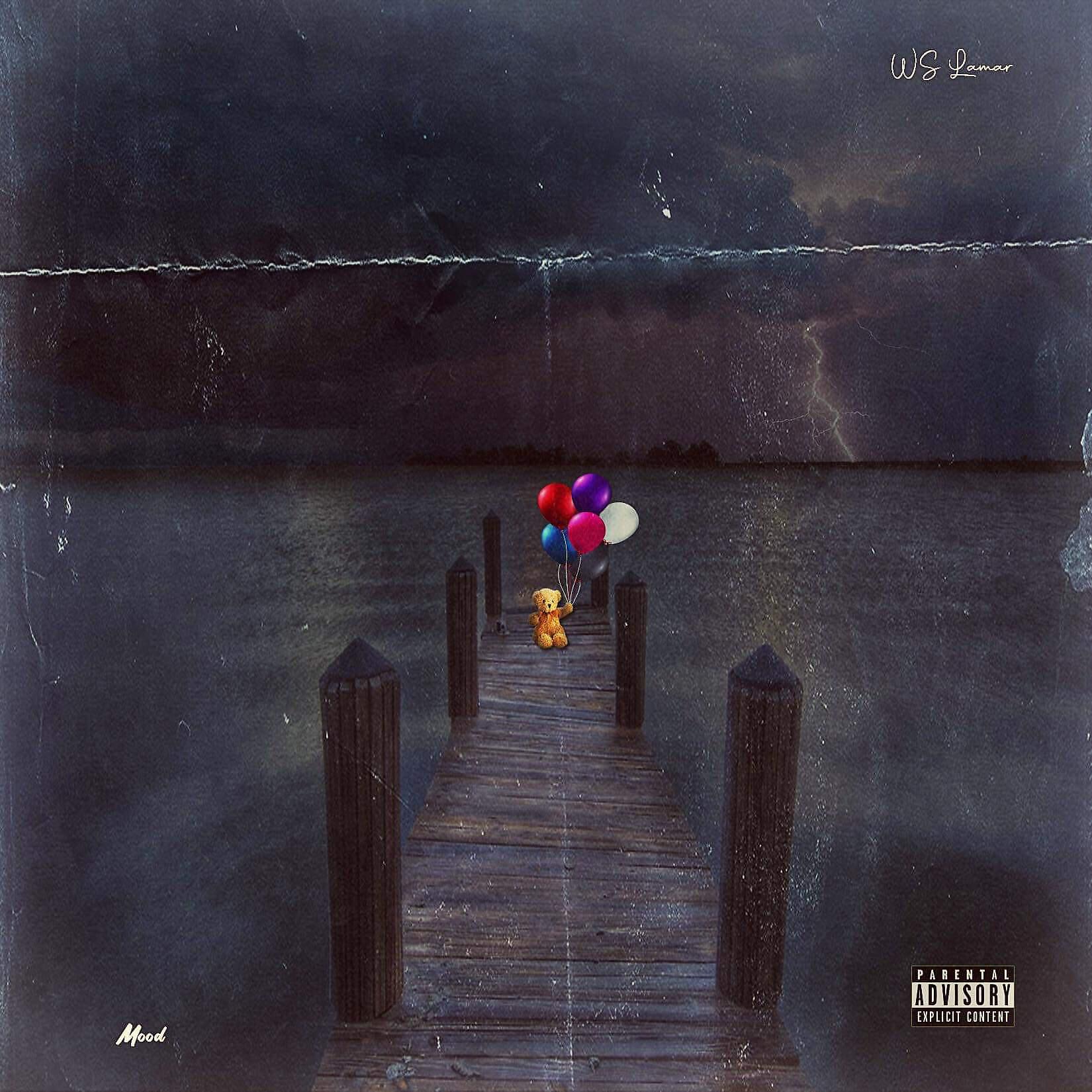 WS Lamar - Rain (feat. Dollasign Dee)