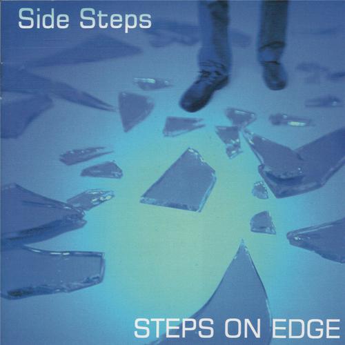 Постер альбома Steps On Edge