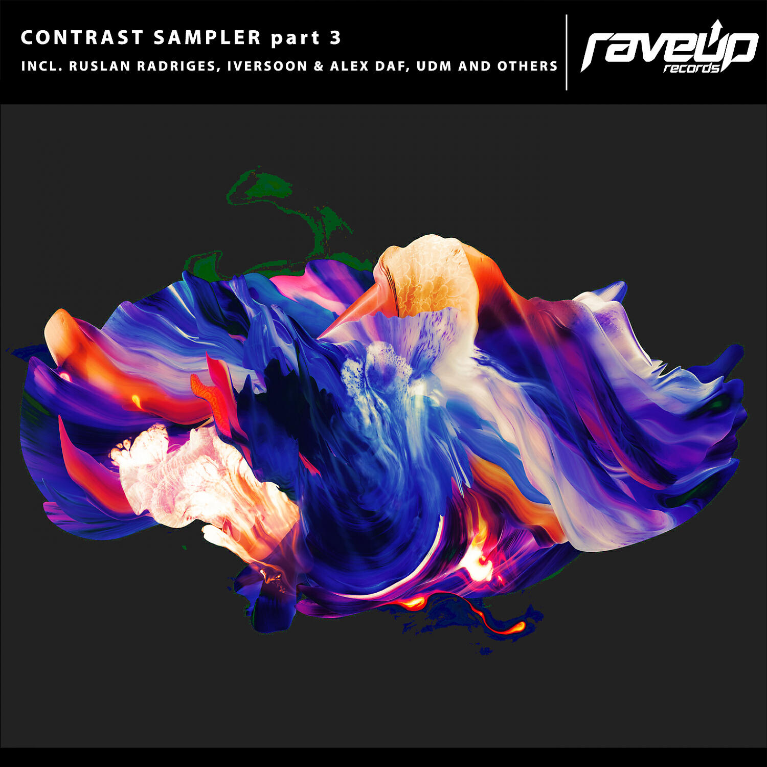 Sunset - Prometheus (Iversoon & Alex Daf Remix)