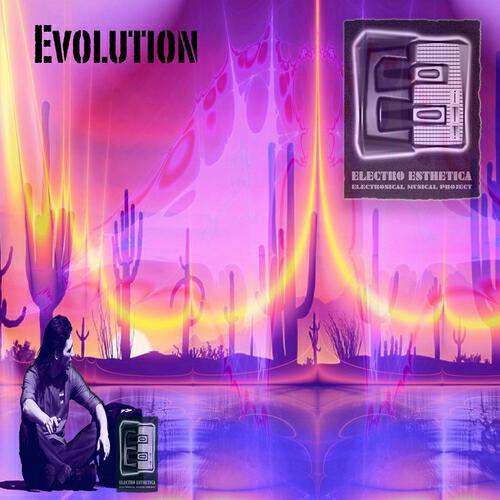 Electro Esthetica - Dazzling Light (Original Vocal Mix)