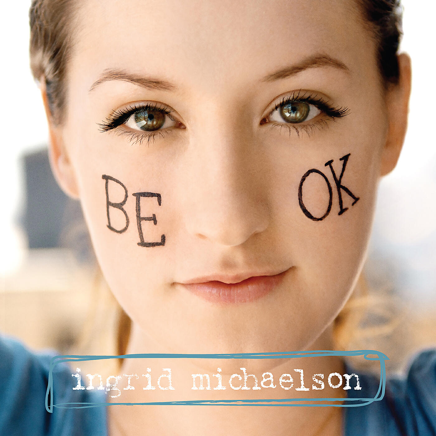 Ingrid Michaelson - Lady In Spain