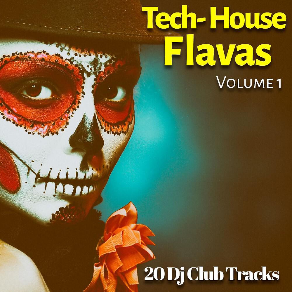 Franko Tee - Tekno Warm (Antartic Mix)