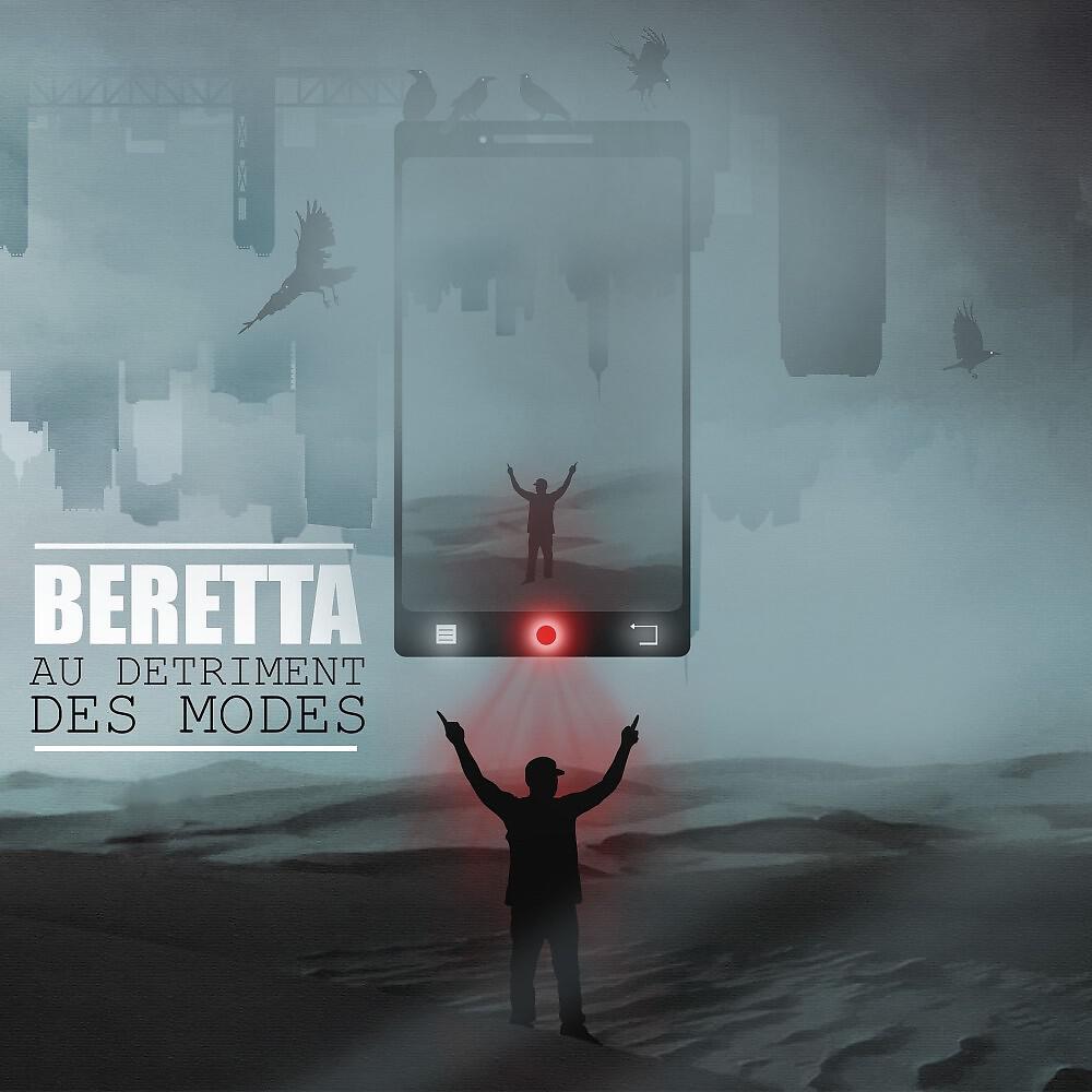 Beretta - Partir ailleurs