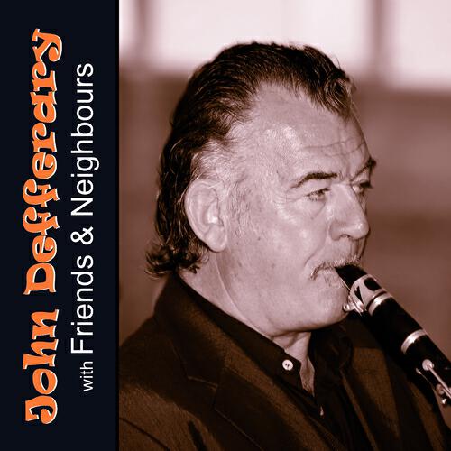 John Defferary - Sweet Miss Emmalina