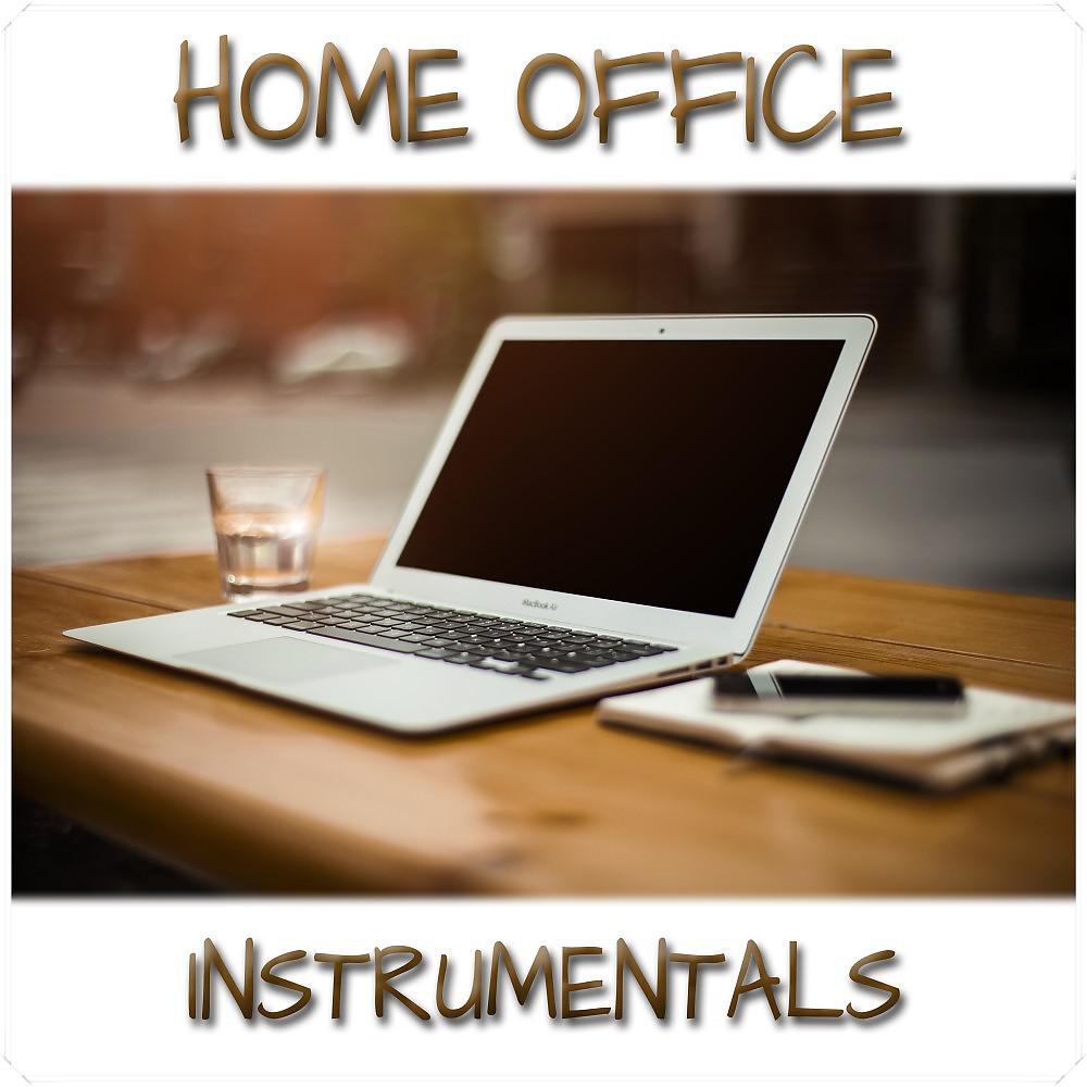 Постер альбома Home Office Instrumentals