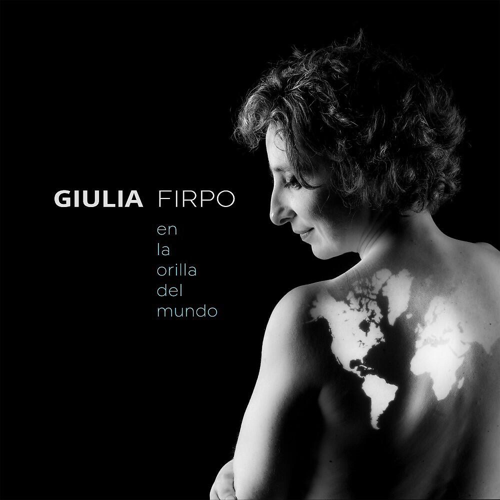 Giulia Firpo - Don't Let Me Be Lonely Tonight