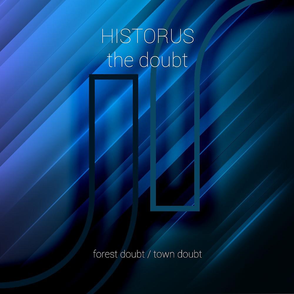 Постер альбома The Doubt