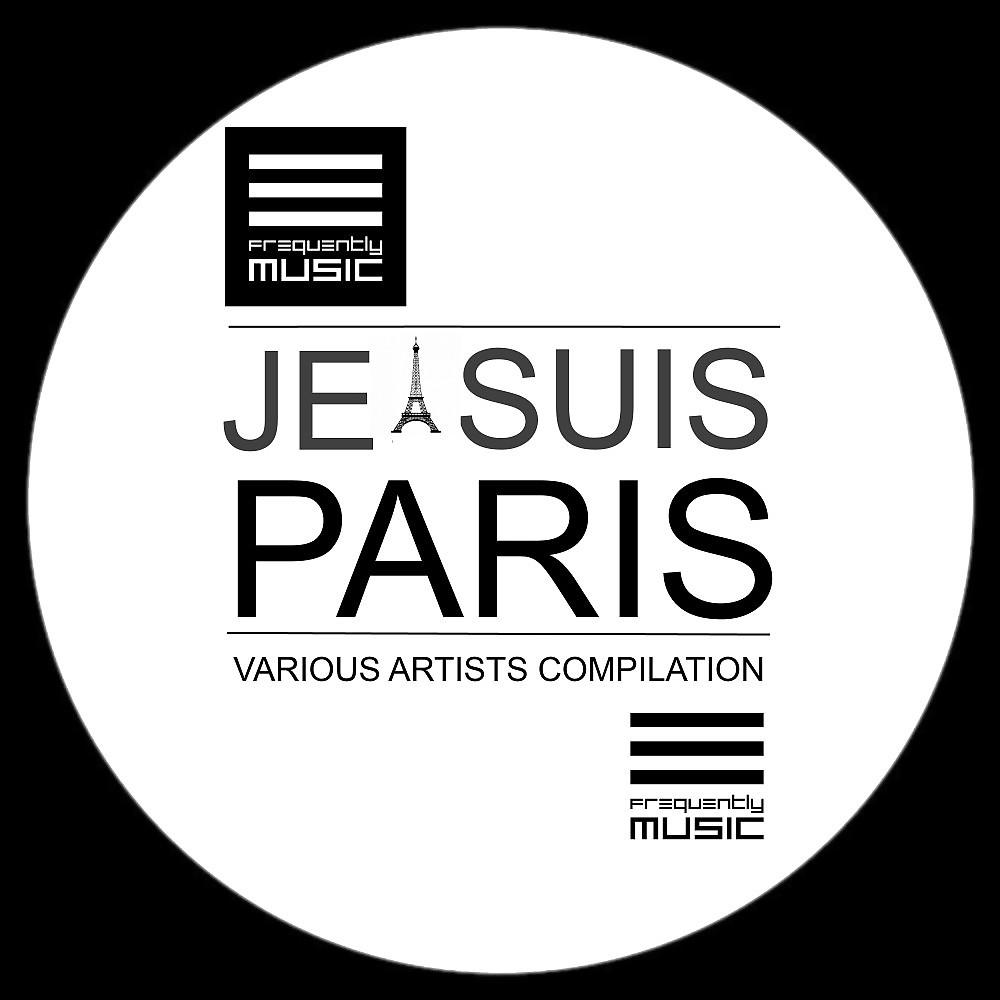 Постер альбома Je Suis Paris