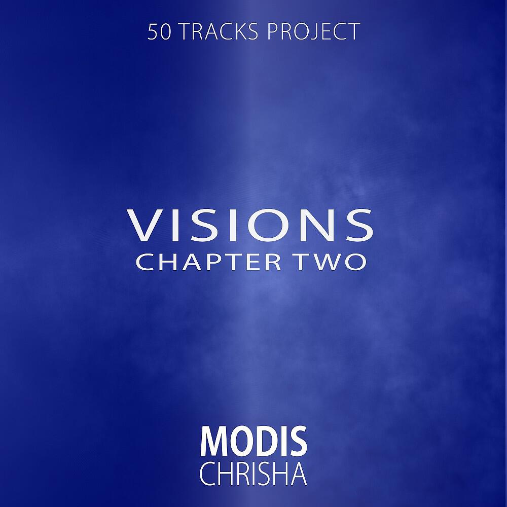 Modis Chrisha - Alchemy