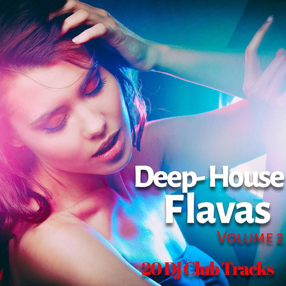 Nixon Hamilton - Your Deep Inside (Djam Deep Club Mix)