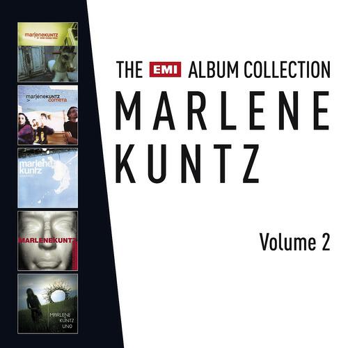 Marlene Kuntz - Il Solitario