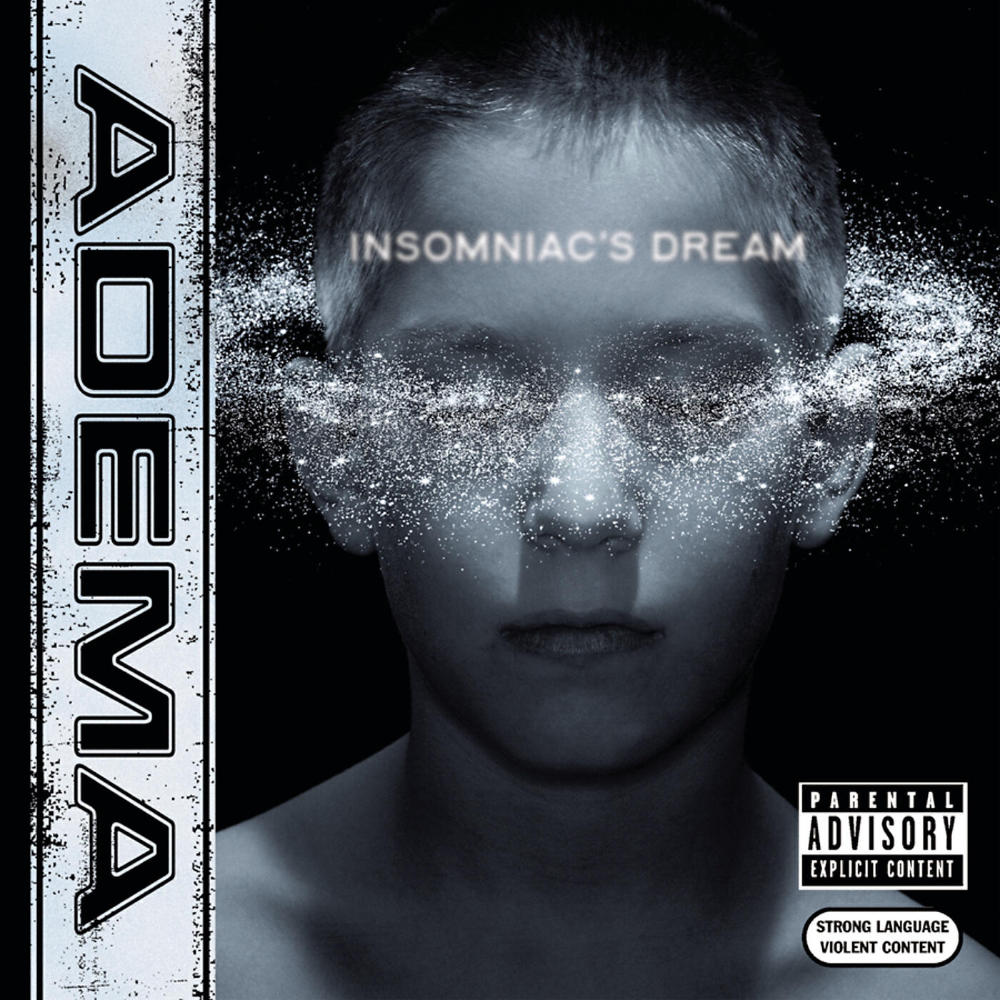 Adema - Freaking Out (Chris Vrenna Remix)