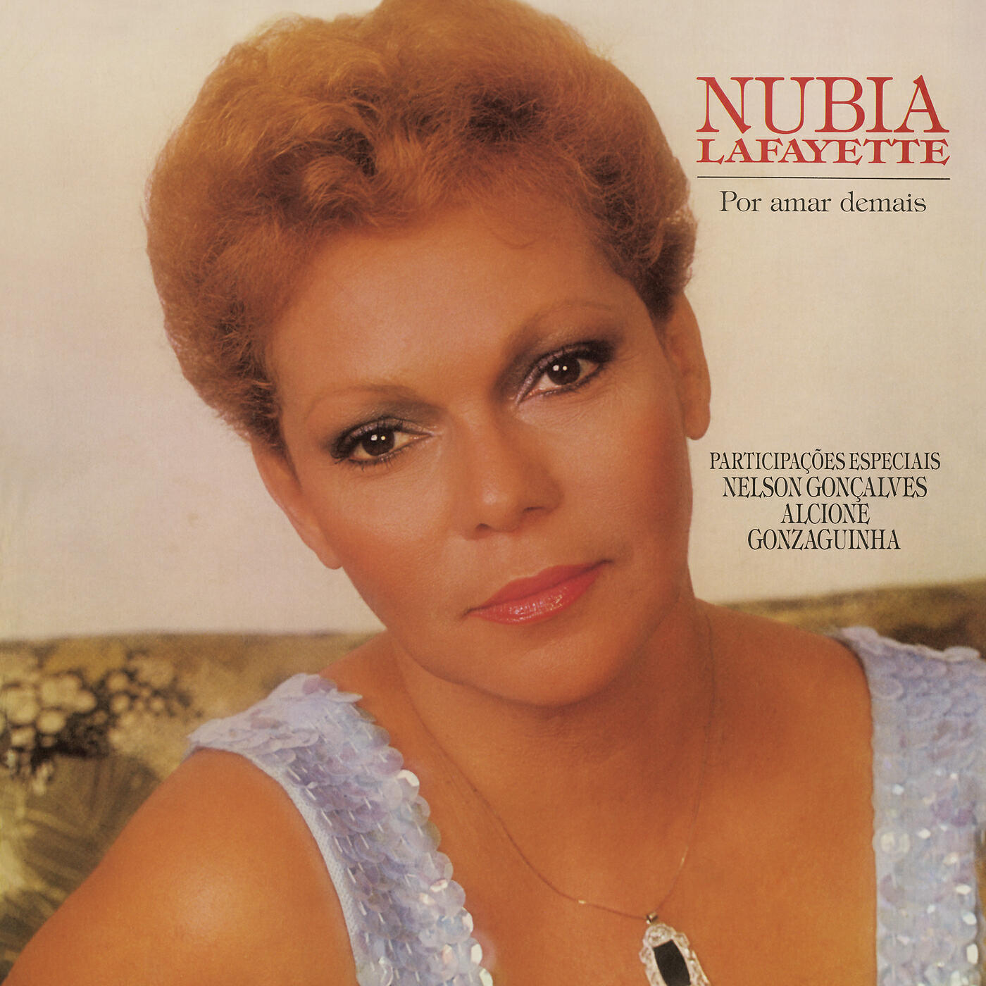 Núbia Lafayette - Rival