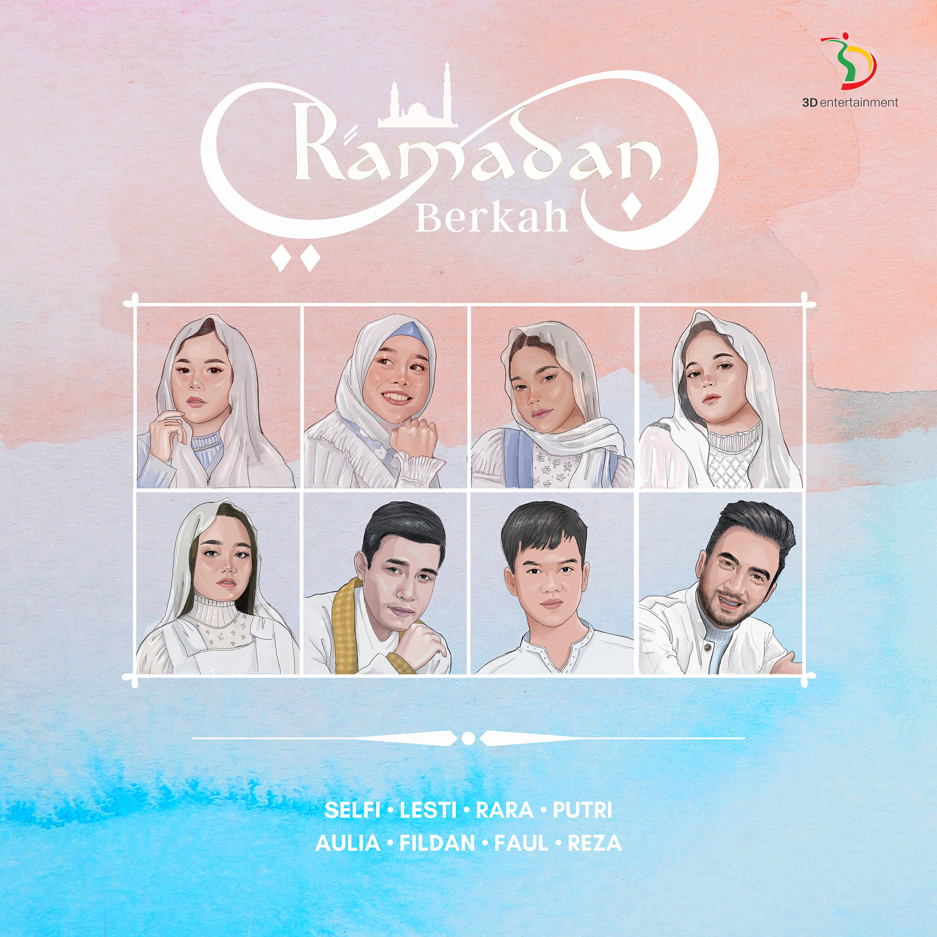 Selfi Yamma - Ramadan Berkah